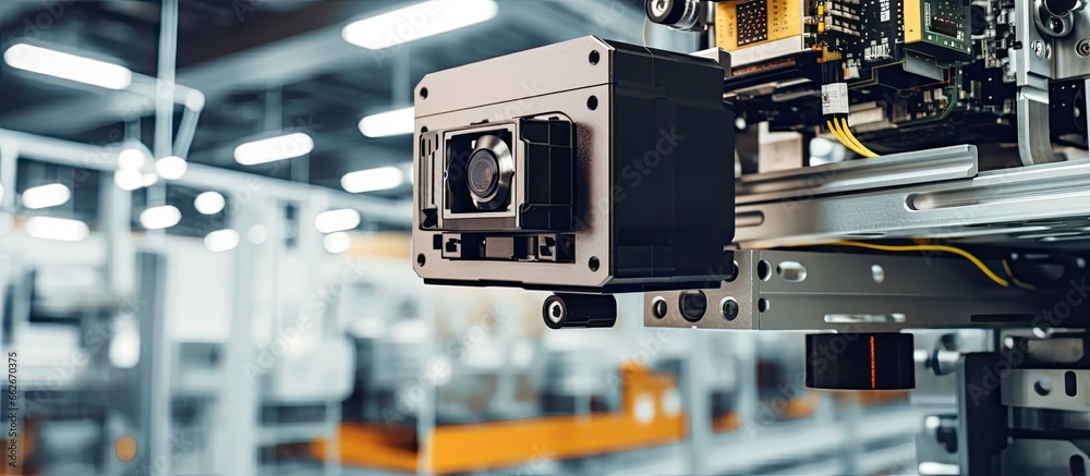 AI Vision Systems